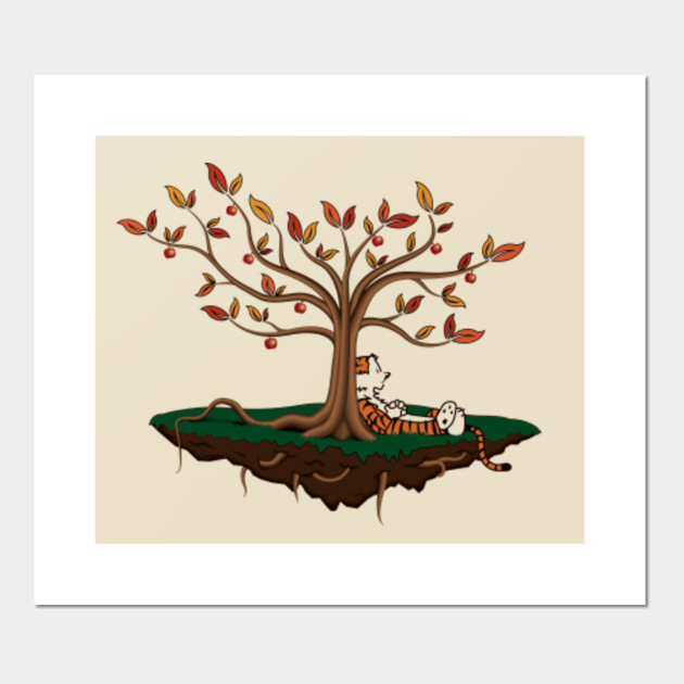 Autumn Rest